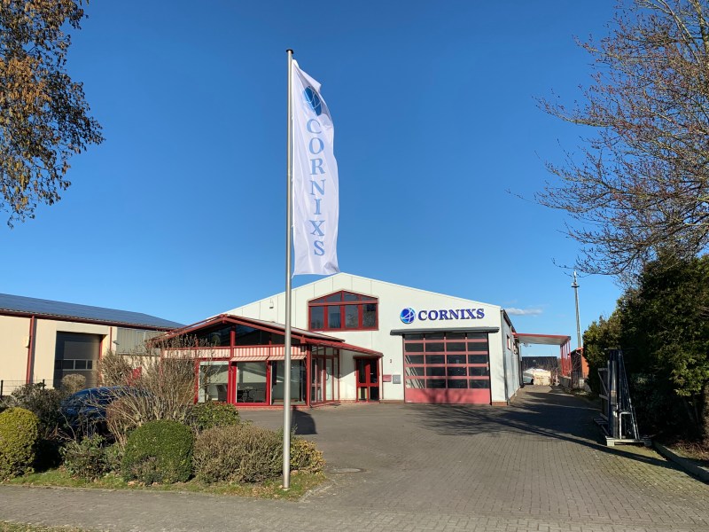 Cornixs GmbH